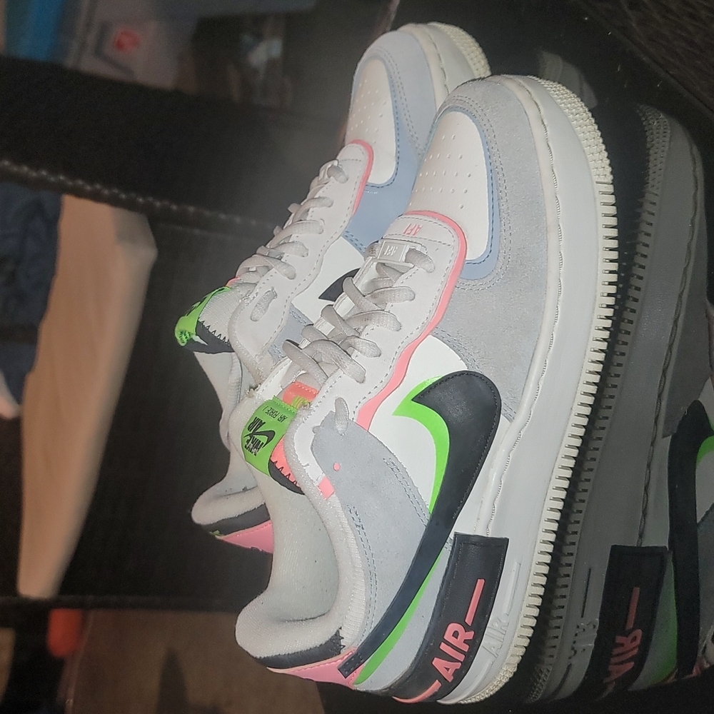 Womens air force 1 shadow